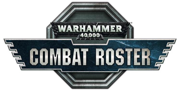 Combat Roster, at a glance | Ars Scripta